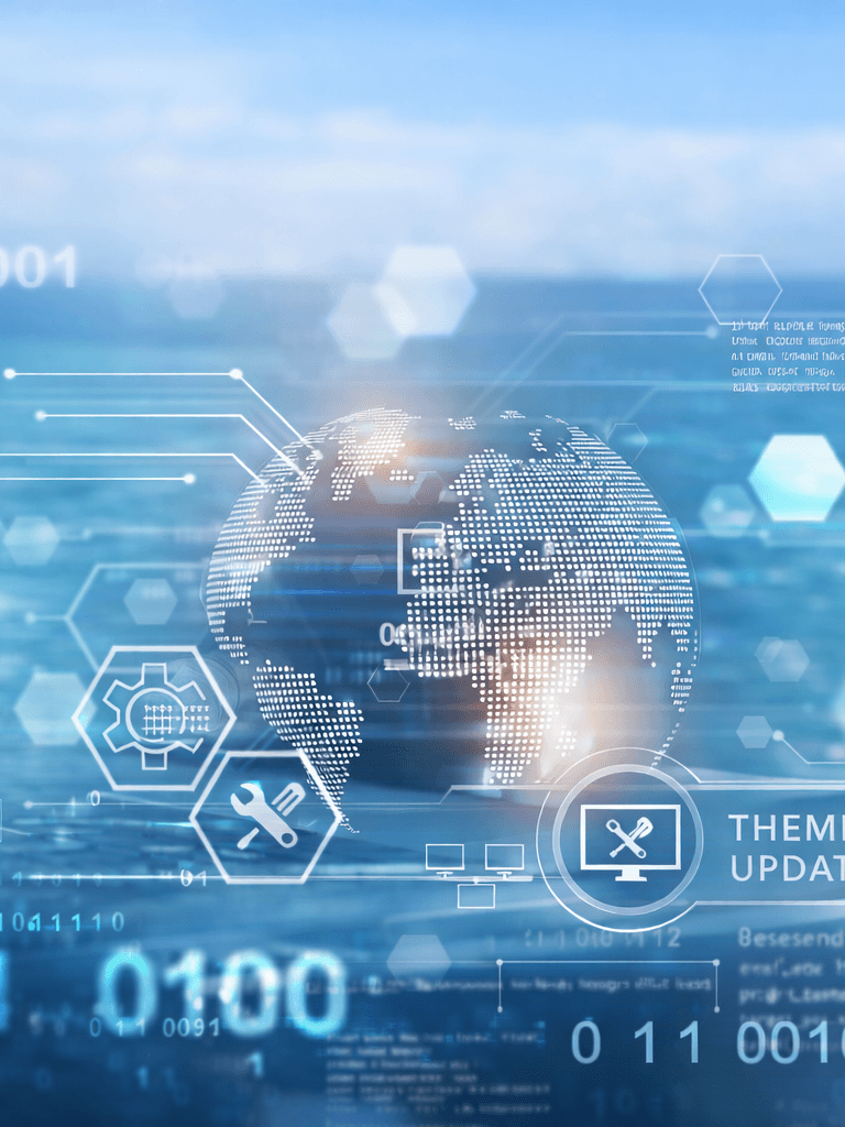 website maintenance panama city beach