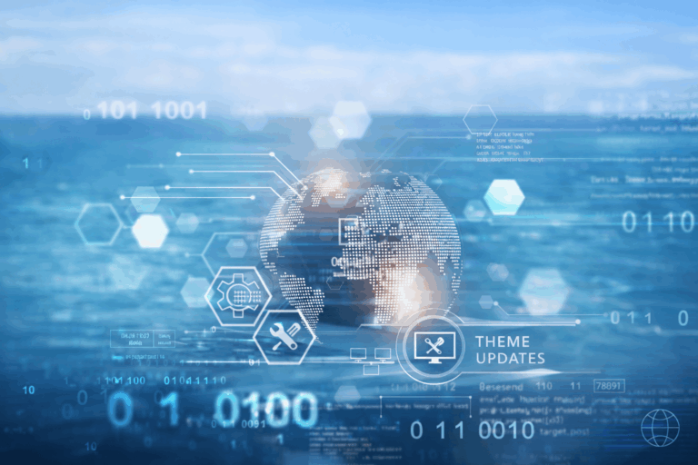 website maintenance panama city beach