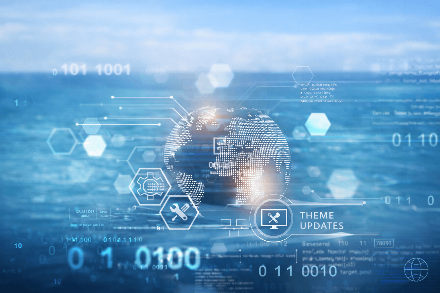 website maintenance panama city beach