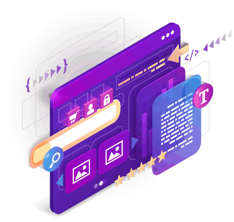 Web Design in Panama City Beach